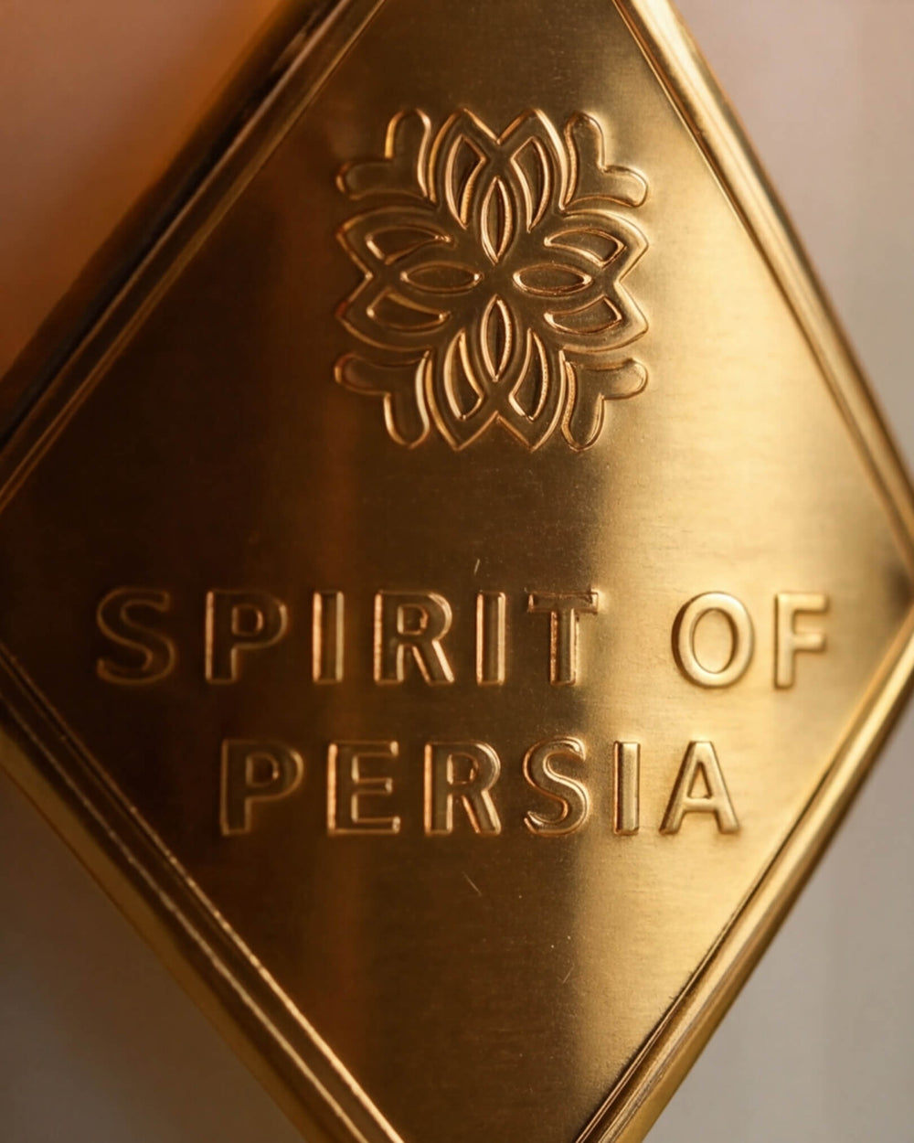 Classic-Set Journey to Persia mit vier Probegrößen-Duftkerzen (180 ml) aus Sojawachs – Spirit of Persia
