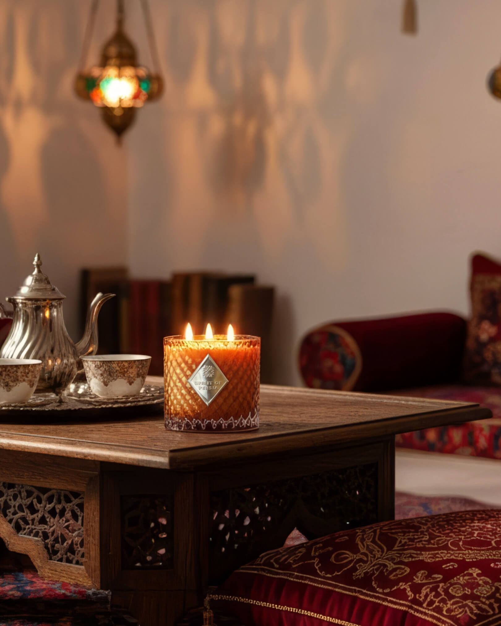 Duftkerze - Yazd