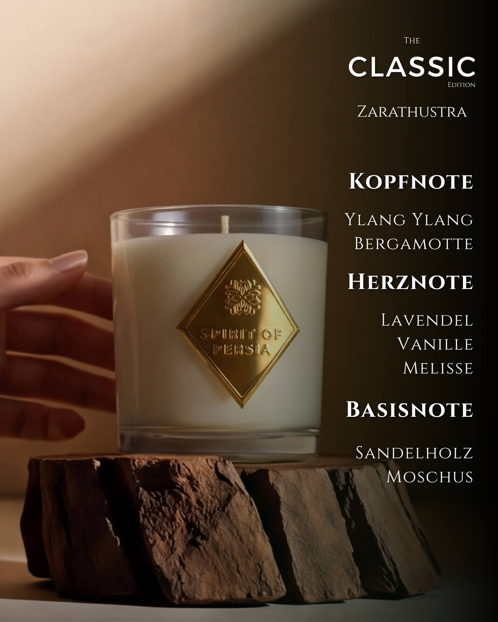 Classic-Bundle „Magic of Meditation"
