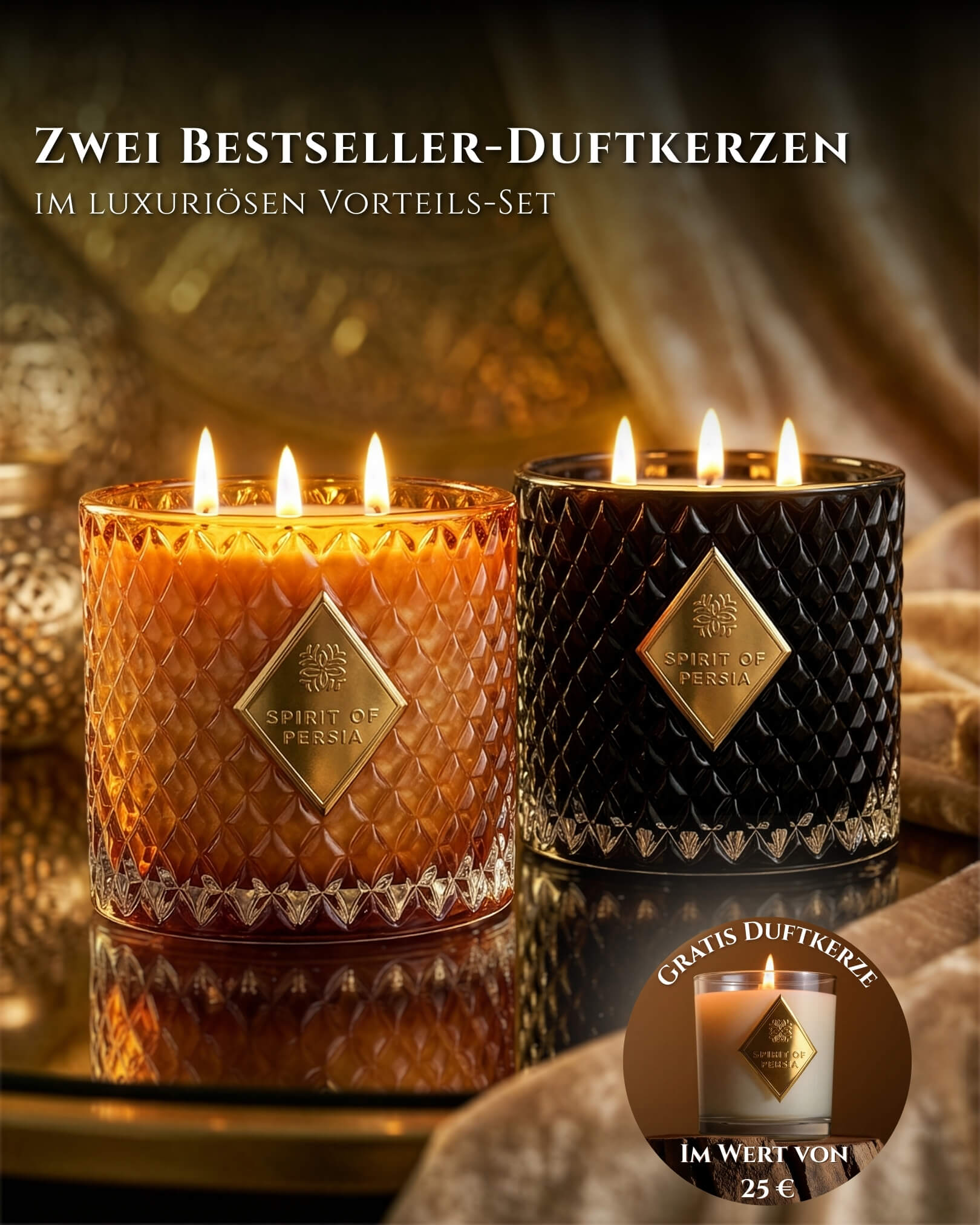 PureEssence - Wellness Set