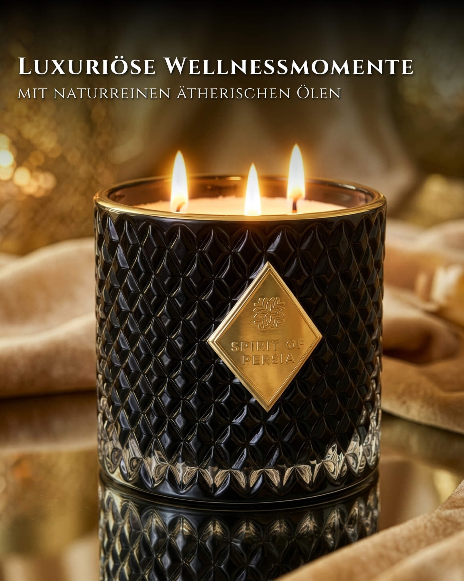 Journey to Persia - Bundle