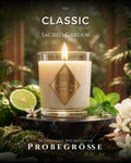 Sacred Garden - Classic