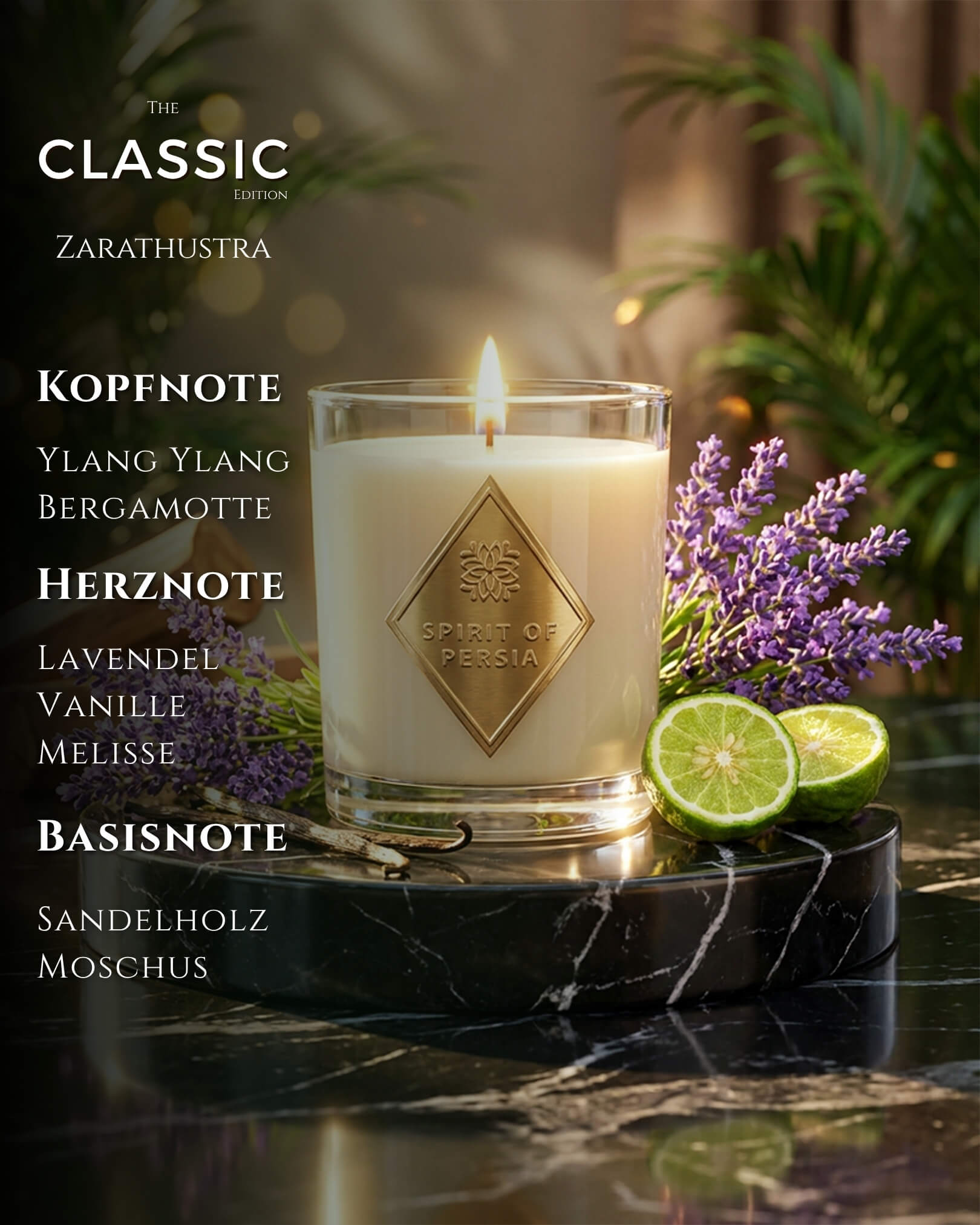 Classic-Bundle „Magic of Meditation"