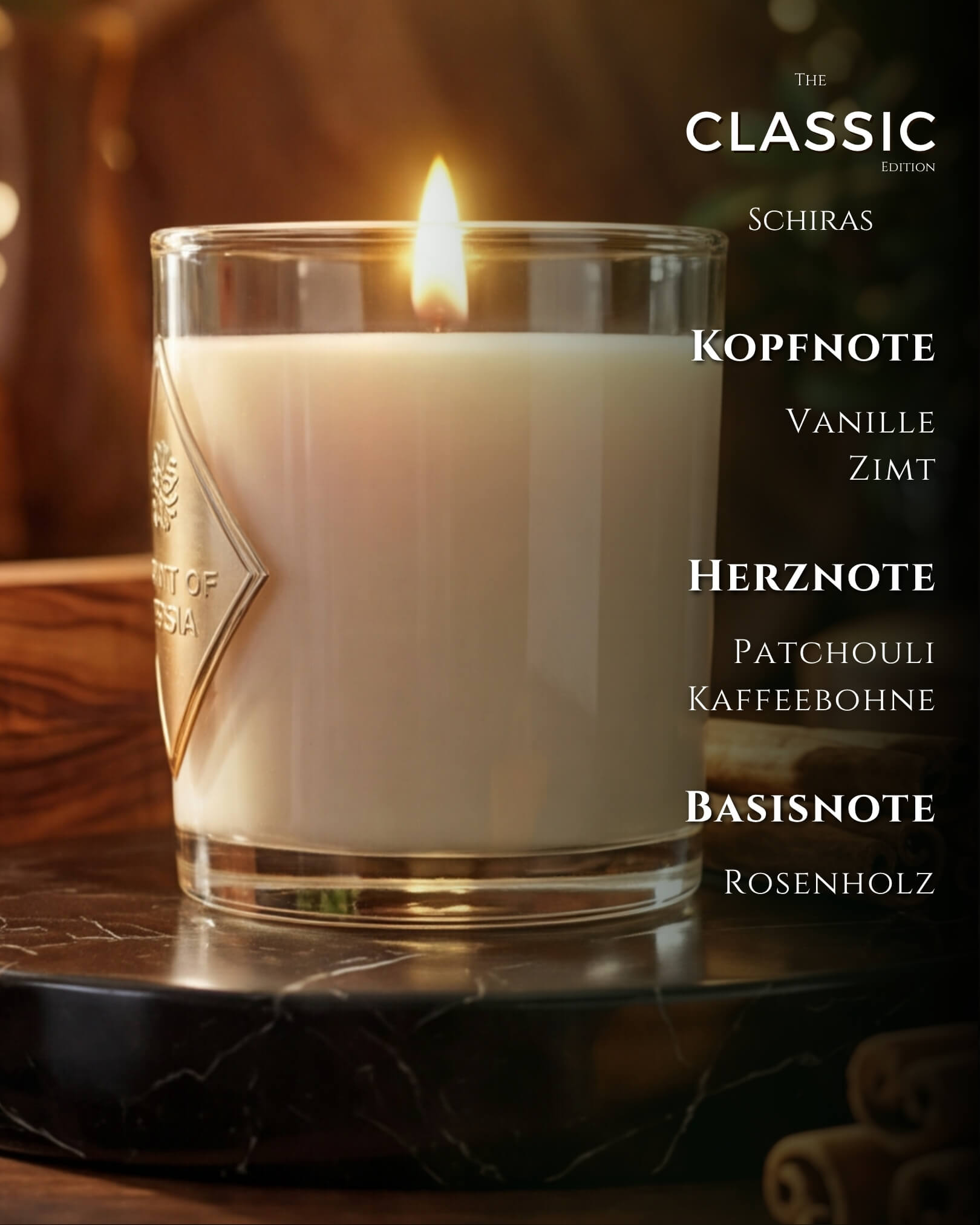 Schiras - Classic