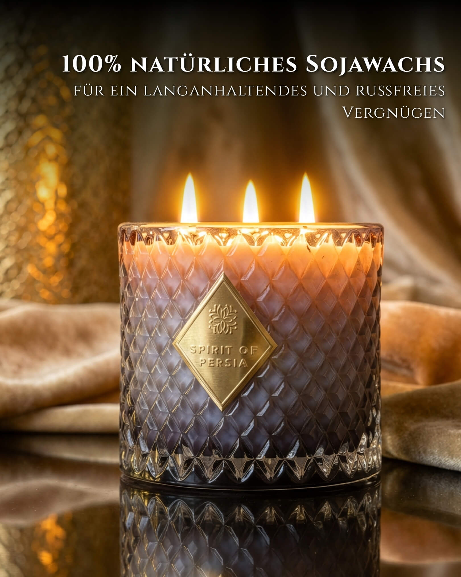 Journey to Persia - Bundle