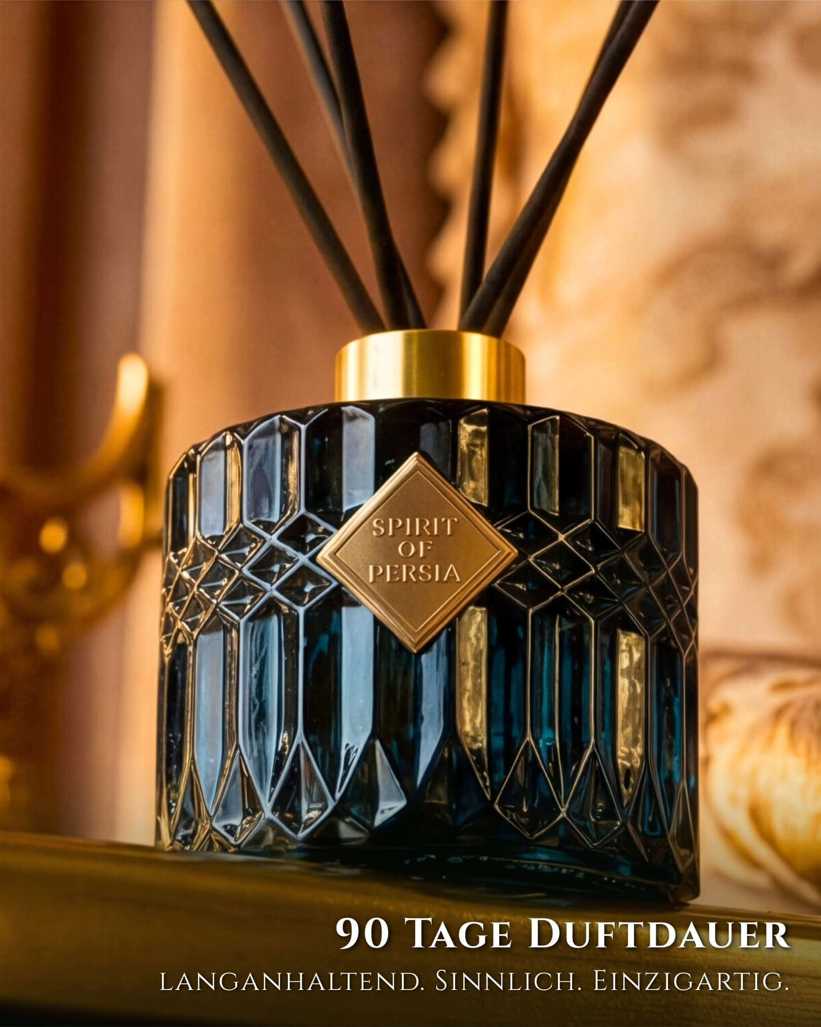 Duftstäbchen - Persian Nights