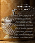 Duftkerze Avesta mit PureEssence Aroma-Formel aus naturreinen ätherischen Ölen – Spirit of Persia