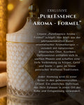 Duftkerze Schiras mit PureEssence Aroma-Formel aus naturreinen ätherischen Ölen – Spirit of Persia