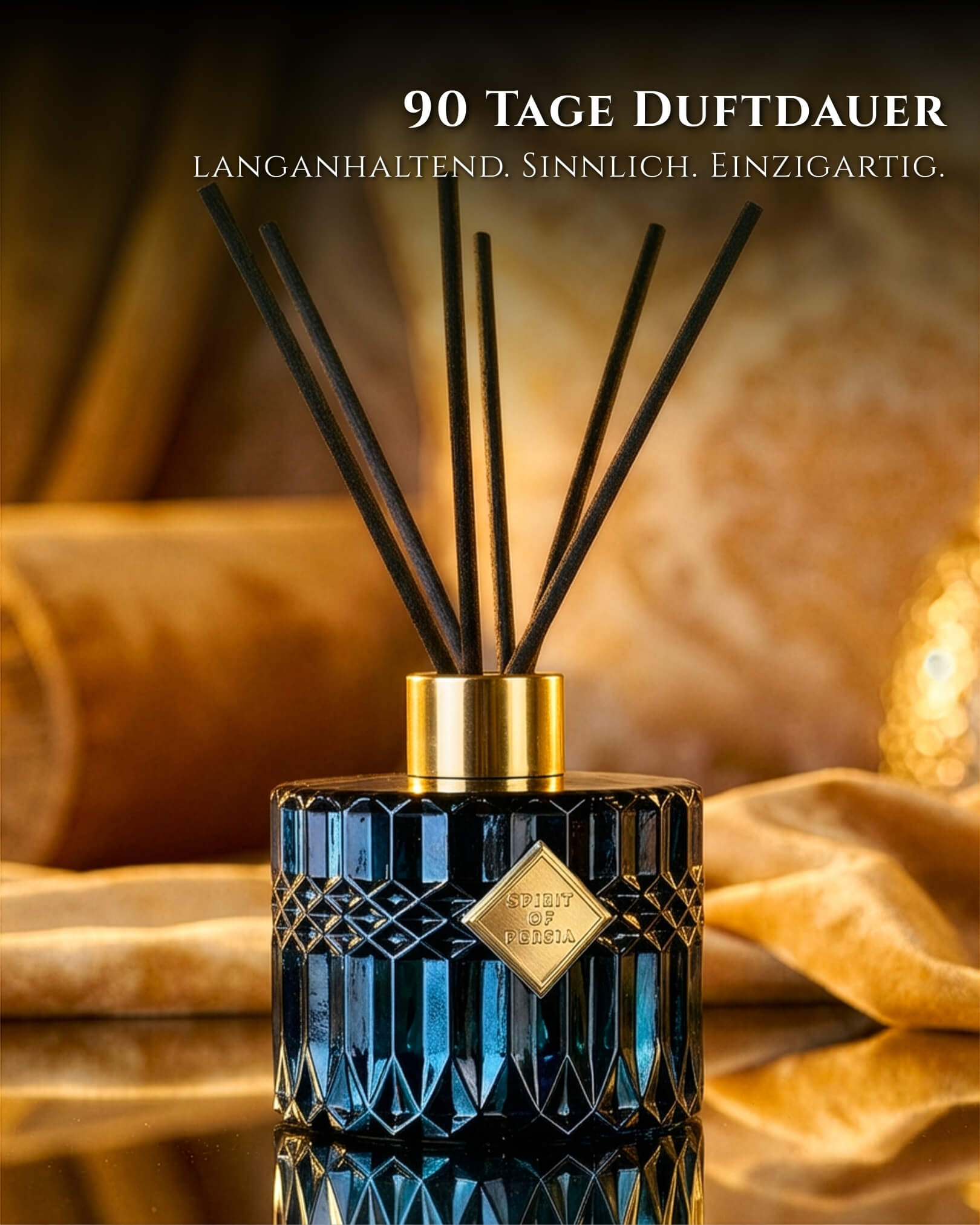 Duftstäbchen - Persian Nights