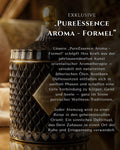 Duftkerze Teheran mit PureEssence Aroma-Formel aus naturreinen ätherischen Ölen – Spirit of Persia