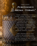 Duftkerze Isfahan mit PureEssence Aroma-Formel aus naturreinen ätherischen Ölen – Spirit of Persia