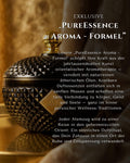 Duftkerze Zarathustra mit PureEssence Aroma-Formel aus naturreinen ätherischen Ölen – Spirit of Persia