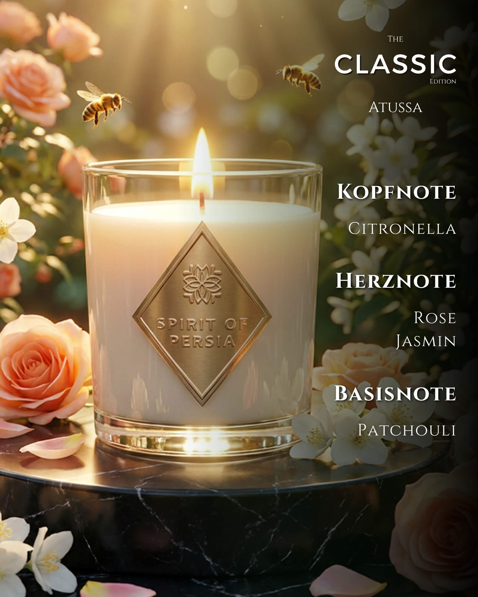 Classic-Bundle „Magic of Meditation"