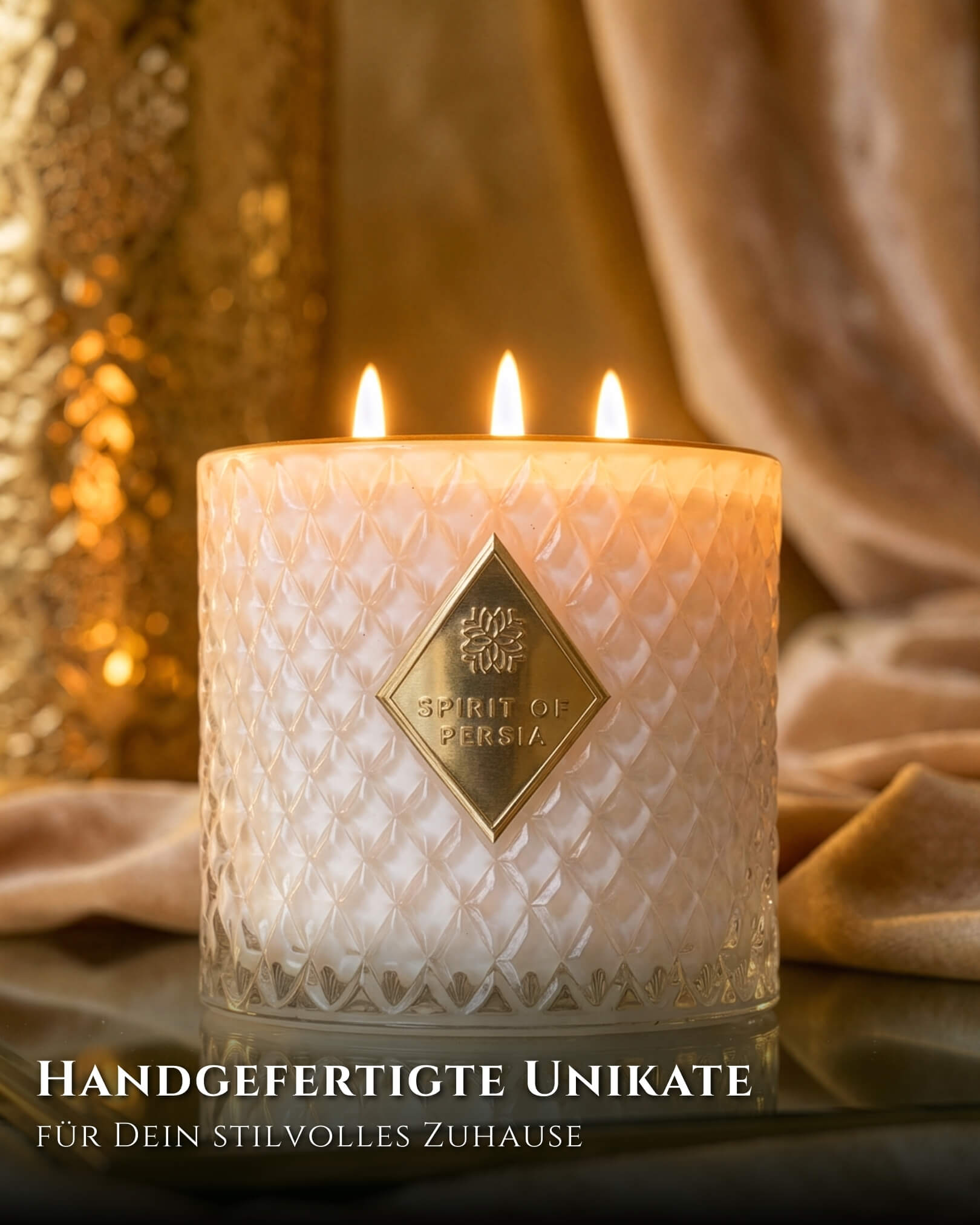 Journey to Persia - Bundle