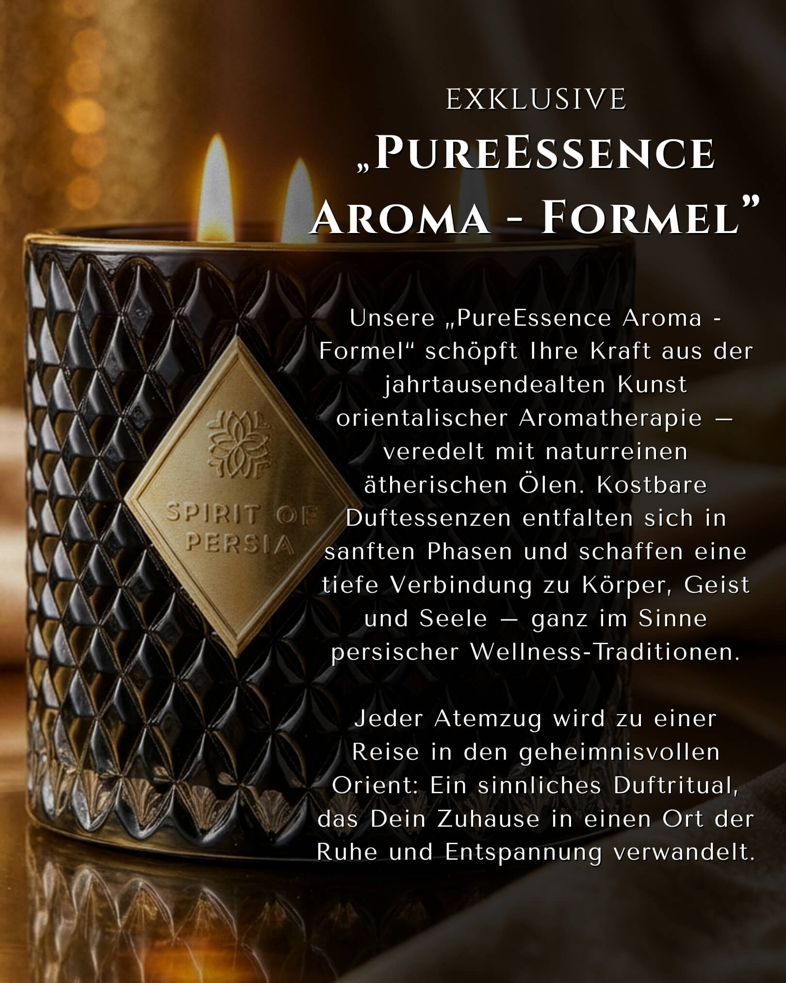 PureEssence - Wellness Set