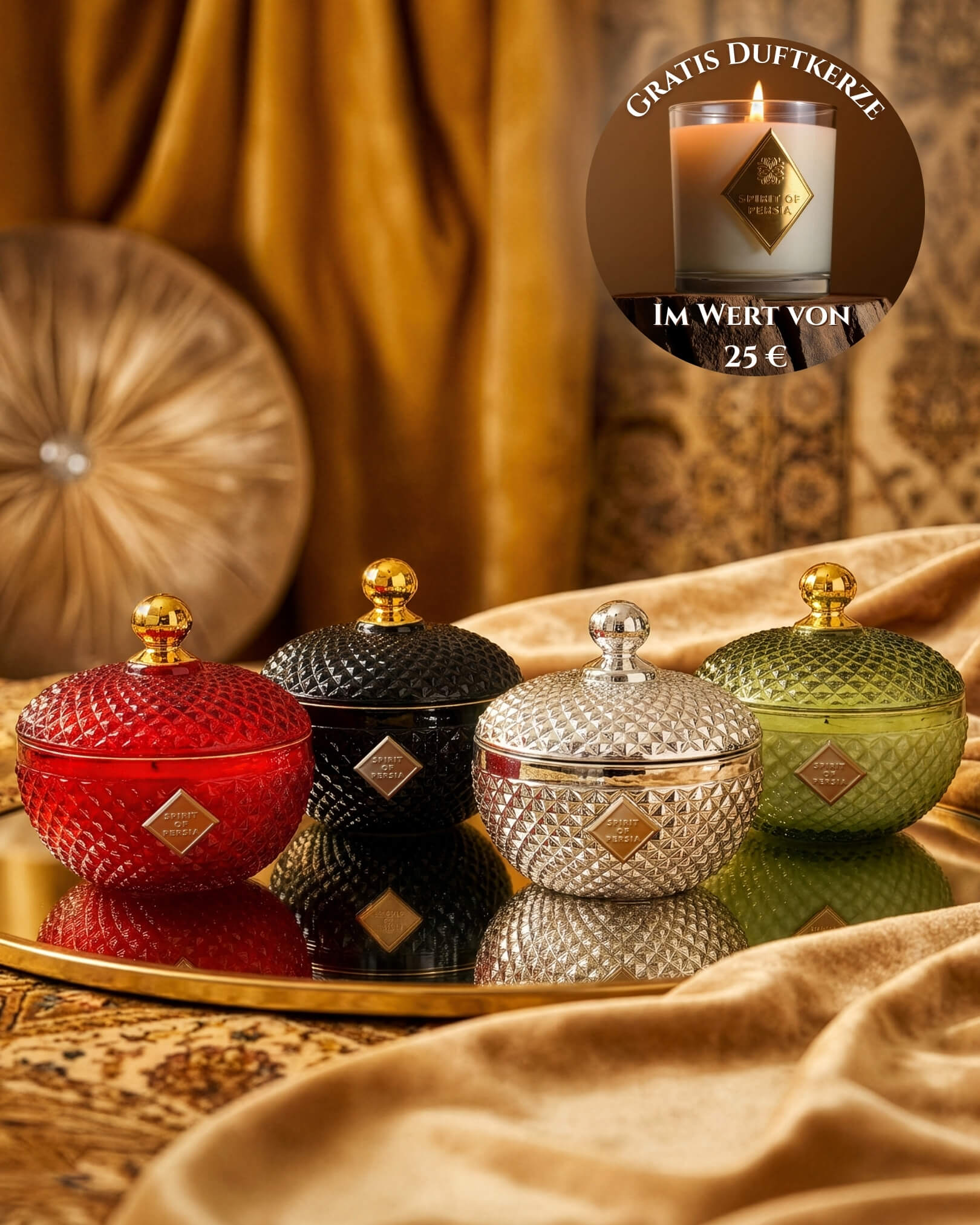 Magic of Meditation - Bundle