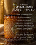 Duftkerze Yazd mit PureEssence Aroma-Formel aus naturreinen ätherischen Ölen – Spirit of Persia