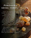 Orientalische Oud-Duftkerze Isfahan Probegröße 180 ml aus Sojawachs – Weihrauch & Myrrhe – Spirit of Persia