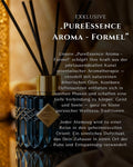 Persian Nights Diffuser mit PureEssence Aroma-Formel aus naturreinen ätherischen Ölen – Spirit of Persia