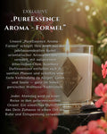Duftkerze Avesta Probegröße 180 ml aus Sojawachs – Oud, Myrrhe & Vetiver – Spirit of Persia