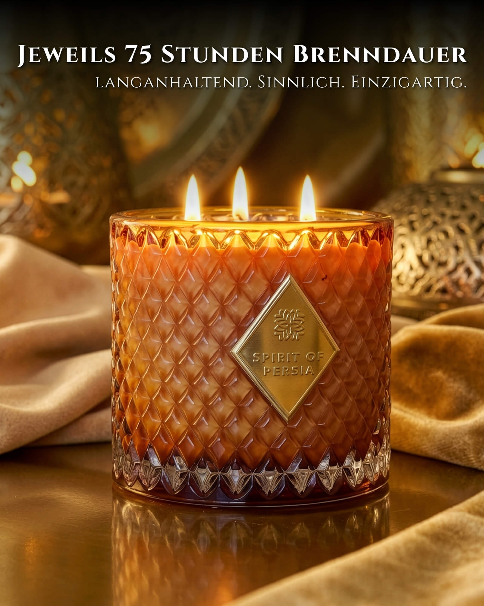 Journey to Persia - Bundle