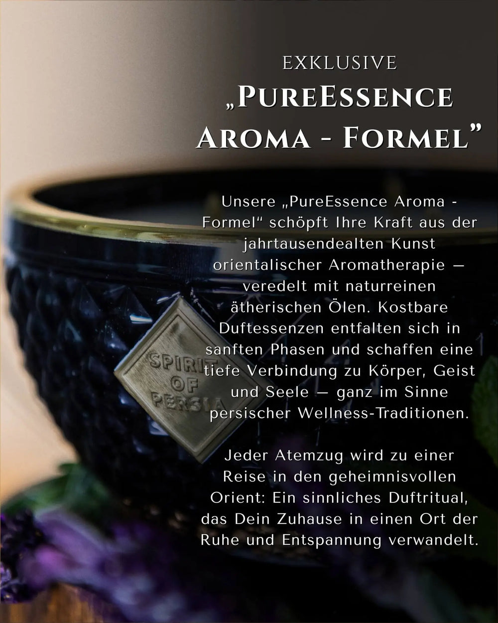 Magic of Meditation - Bundle Spirit of Persia