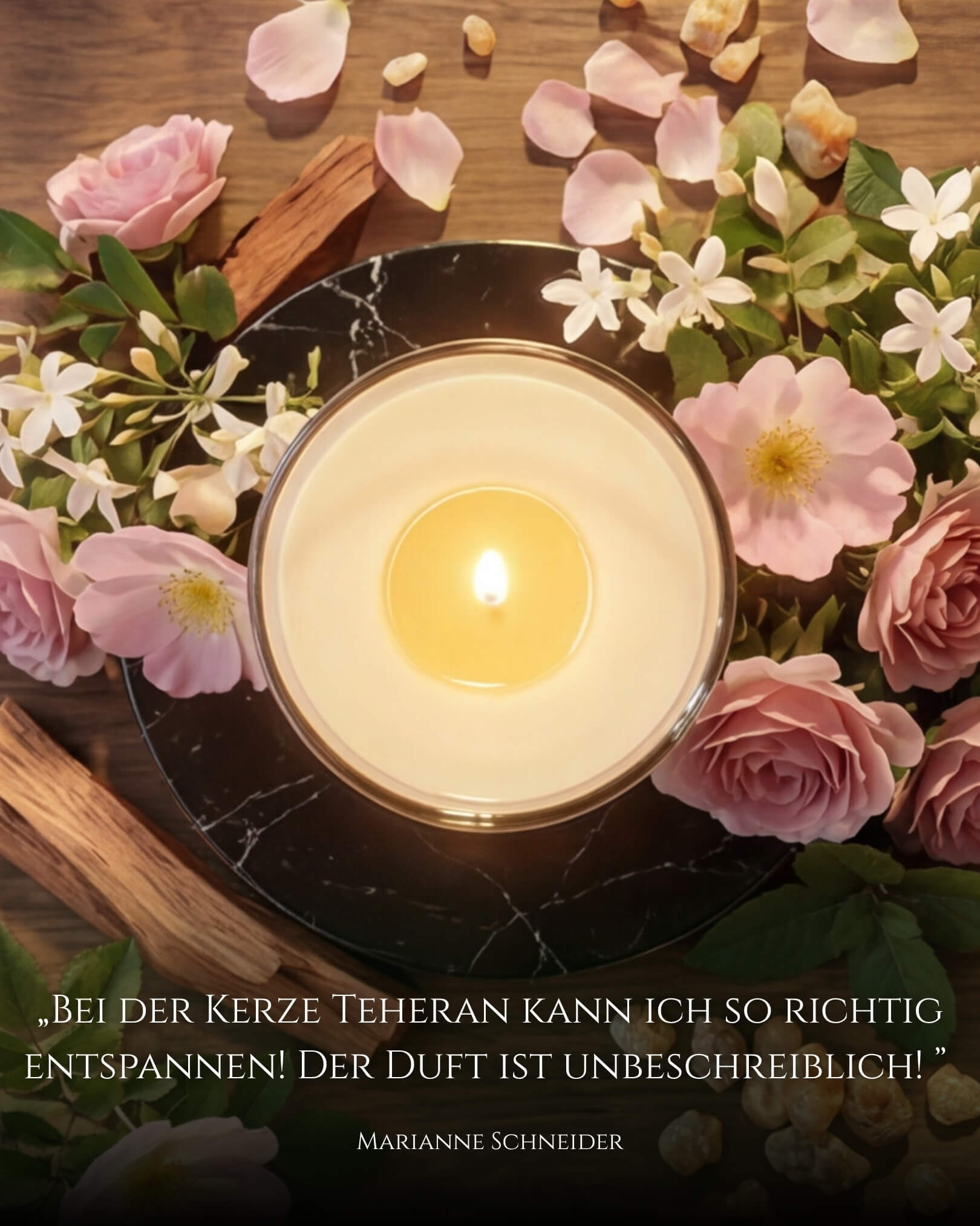Teheran - Classic