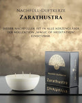 Nachfüll-Duftkerze für Duftkerze Zarathustra