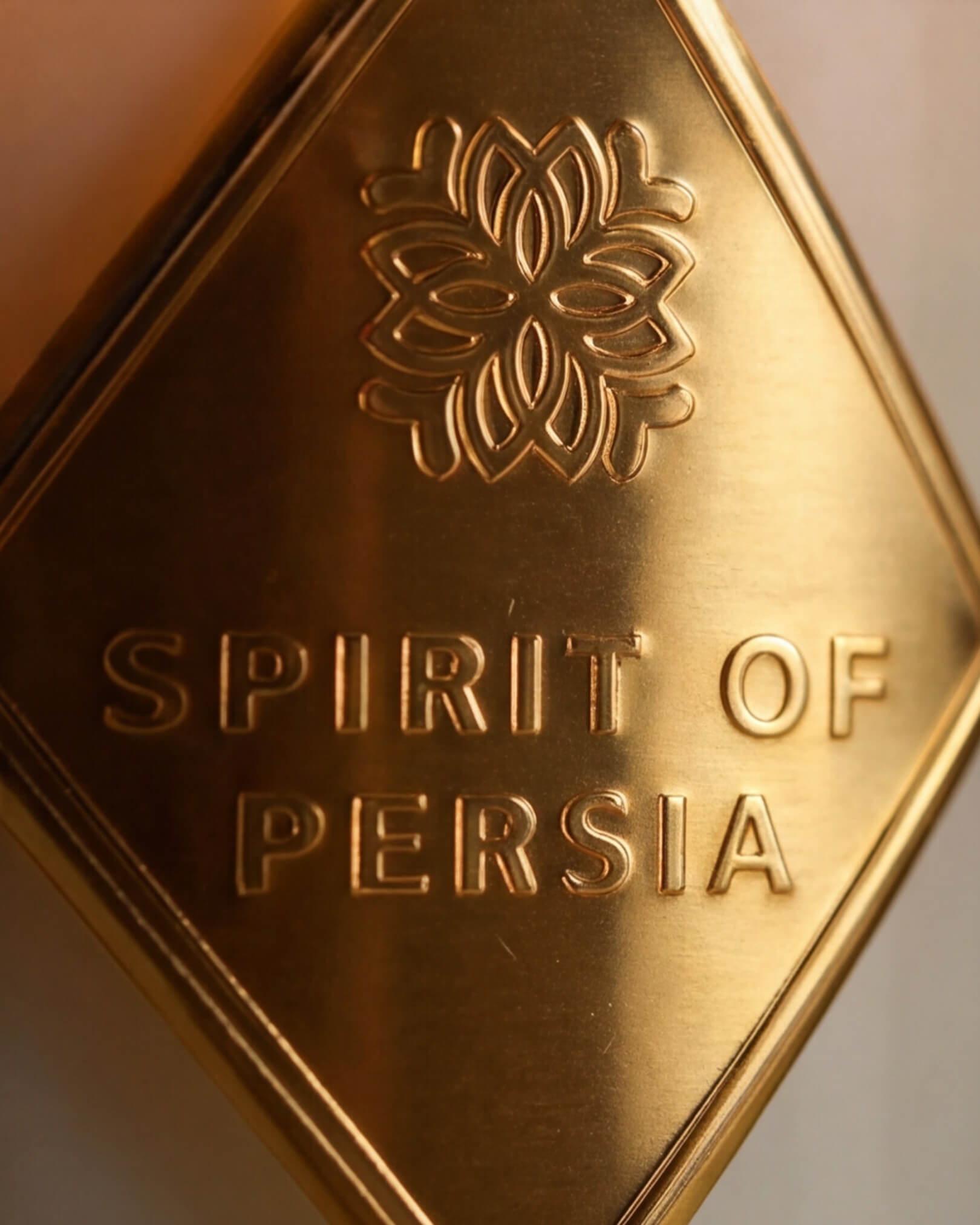 Classic-Set Magic of Meditation mit vier Probegrößen-Duftkerzen (180 ml) aus Sojawachs – Spirit of Persia