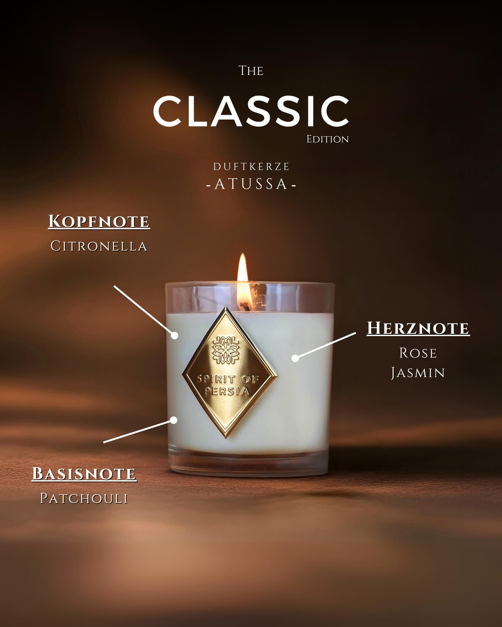 Classic-Bundle „Magic of Meditation"