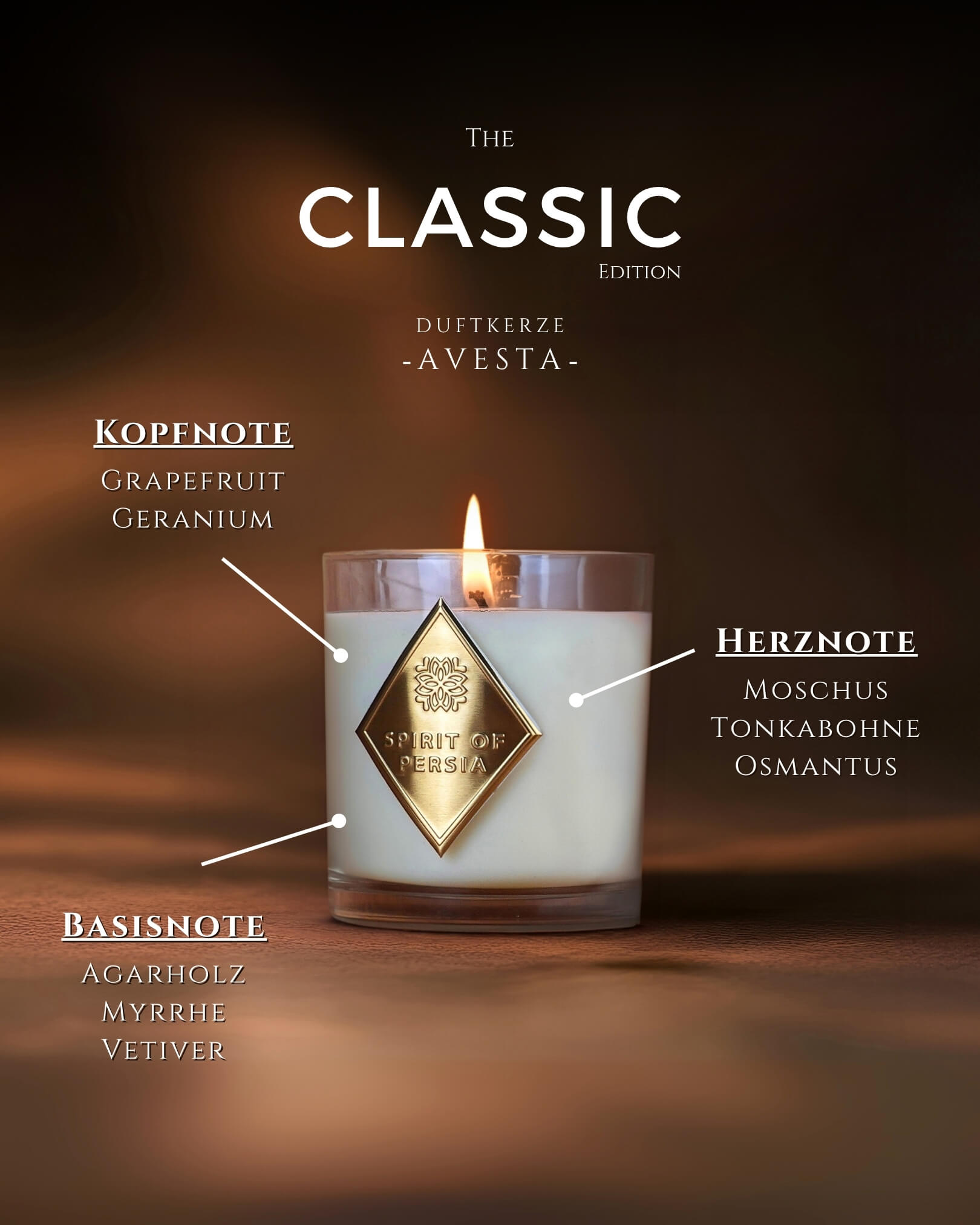 Classic-Bundle „Magic of Meditation"