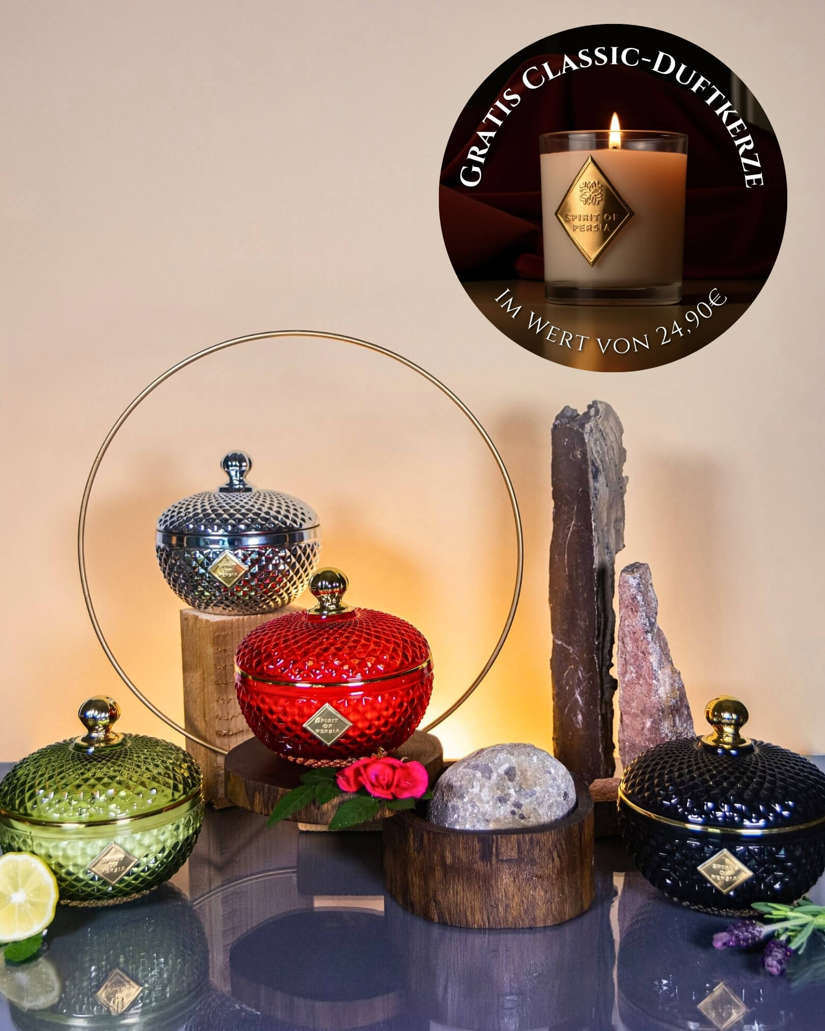 Magic of Meditation - Bundle