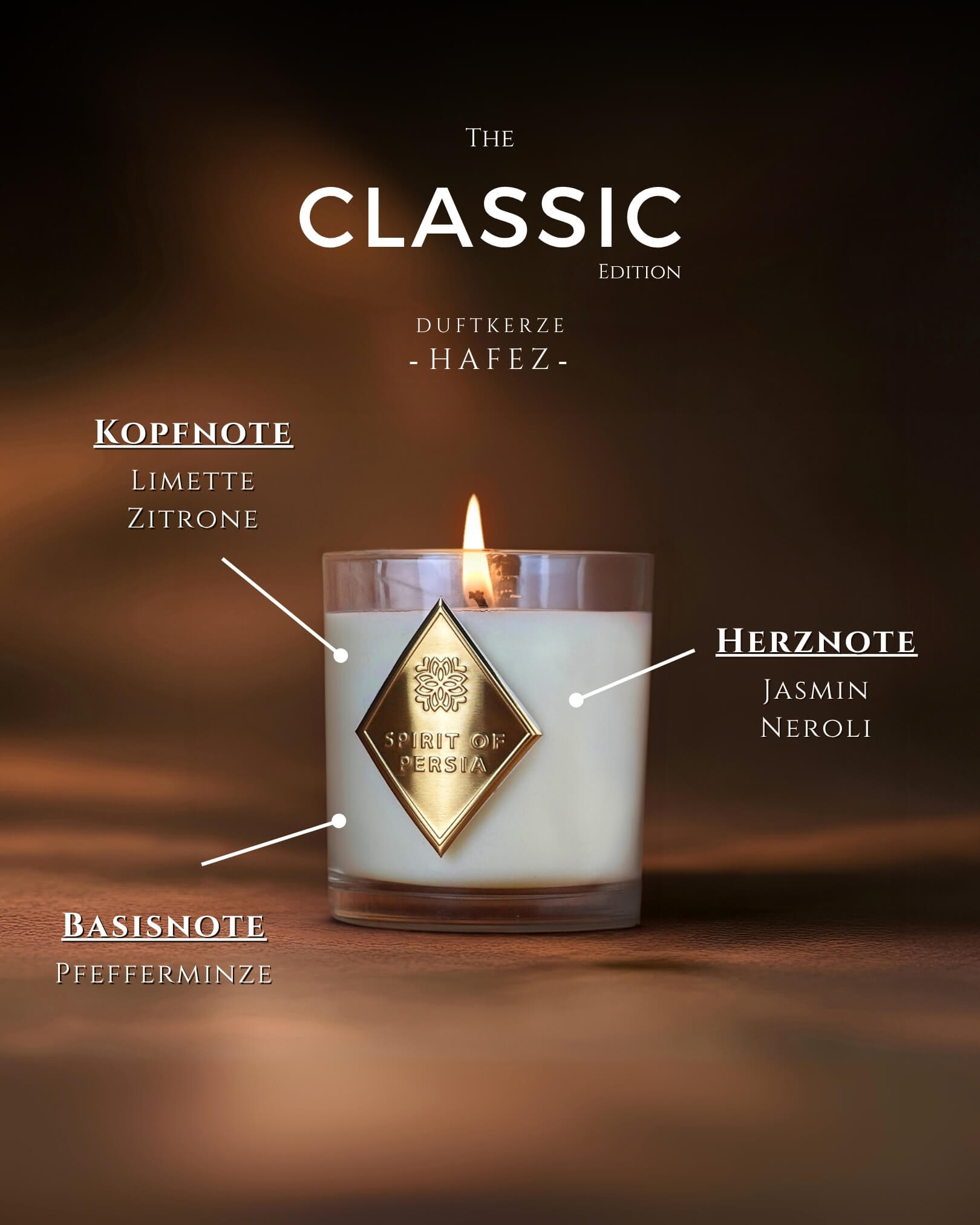 Classic-Bundle „Magic of Meditation"