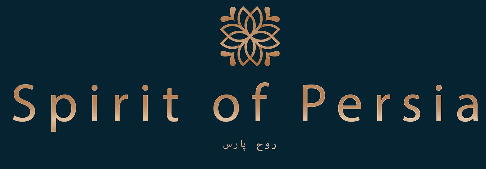 Logo von Spirit of Persia