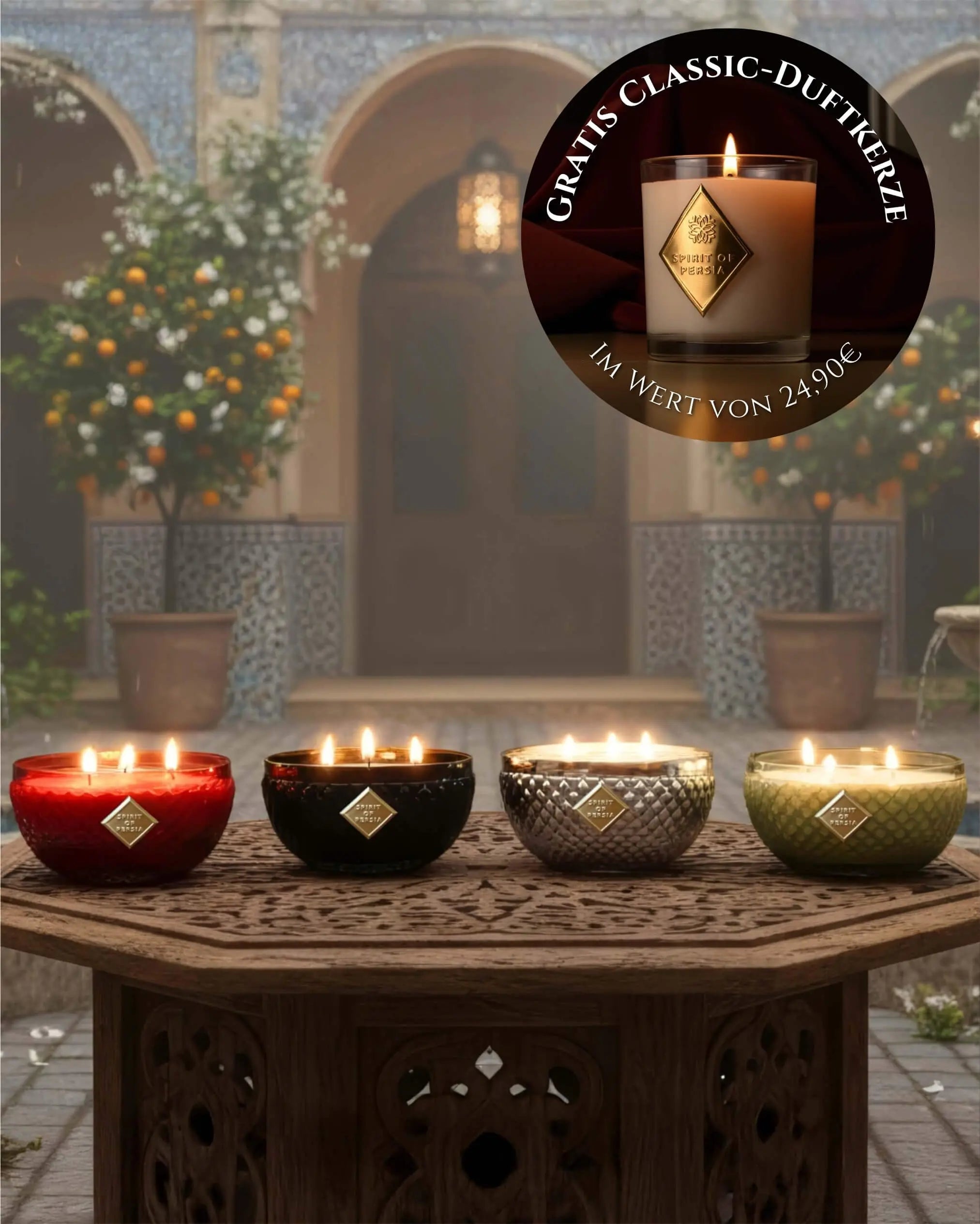 Magic of Meditation - Bundle